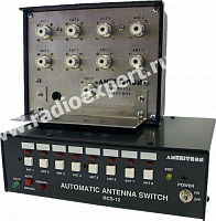 Антенный коммутатор AMERITRON RCS-12X