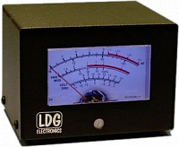 КСВ метр LDG FT-Meter