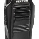 Портативная радиостанция Vector VT-80 F