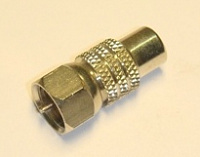 F переходник FR-312