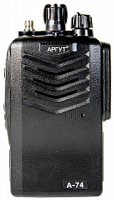 Портативная радиостанция Аргут A-74