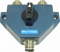 Антенный коммутатор MFJ-1702C