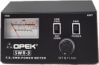 КСВ метр Opek SWR-3