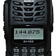 Радиостанция Alinco DJ-100 портативная