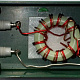 Симметрирующий трансформатор LDG RBA-4:1 Voltage Balun