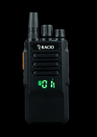 Портативная радиостанция Racio R310