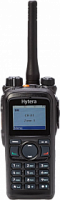 Портативная радиостанция Hytera PD785