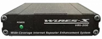 Модем цифровой связи Yaesu HRI-200