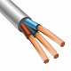 Кабель силовой ПВС 3х0,75