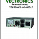 Инструкция для Vectronics VC-300M