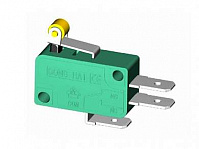 Микропереключатель RWA-406