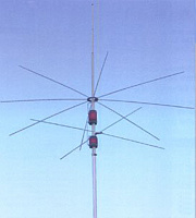 Вертикальная антенна Cushcraft MA8040V