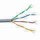 UTP 5E CCA 4x2xAWG24 кабель витая пара