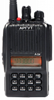 Портативная радиостанция Аргут A-54