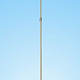 Вертикальная антенна Радиал A5 VHF