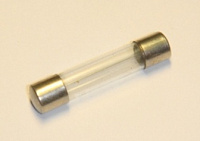 Предохранитель стеклянный 6 х 30, 10 А