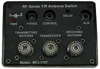 Антенный коммутатор MFJ-1707