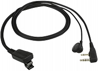 Гарнитура для рации Kenwood EMC-3M