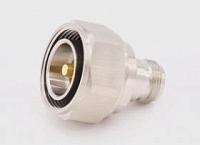 716N-312, переходник 7/16 штекер - N гнездо