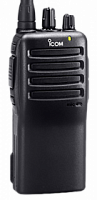 Портативная радиостанция ICOM IC-F16