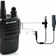 Набор "Рация для рыбака Lite 3"