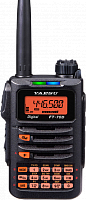 Портативная радиостанция Yaesu FT-70DR