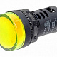 Индикаторная лампа AD16-22D/S 220V