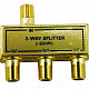 Делитель Splitter х 3  (5 -  900MHz)