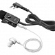 Гарнитура для рации ICOM HM-153LS