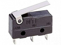 Микропереключатель RWA-202