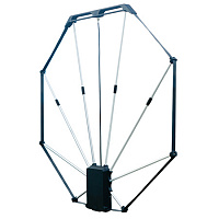 Компактная антенна Spiderloop A100