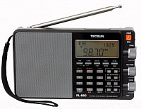 Портативный радиоприемник Tecsun PL-880