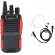 Набор для охоты НОВИЧОК: рация TurboSky + гарнитура