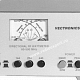 КСВ метр Vectronics PM-30UV
