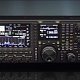 КВ трансивер Kenwood TS-990S