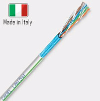 Кабель витая пара FTP 5E CAVEL LAN-541