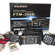 Автомобильная рация Yaesu FTM-300DR