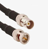 Кабельная сборка BNCm-BNCf