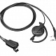 Гарнитура для рации Kenwood EMC-12W