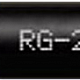 RG-213 C/U Scalar