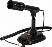 Микрофон настольный Yaesu M-70