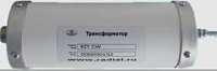 Трансформатор Радиал KIT CW-TR