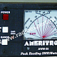КСВ метр AMERITRON AWM-35B