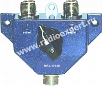 Антенный коммутатор MFJ-1702