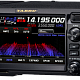 КВ трансивер Yaesu FTDX-10