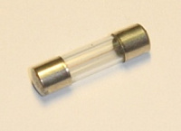 Предохранитель стеклянный 5 х 20, 4 А