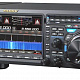 КВ трансивер Yaesu FTDX101D