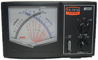 КСВ метр Nissei TX-101A