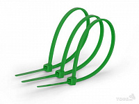 Стяжка кабельная 80x2.4