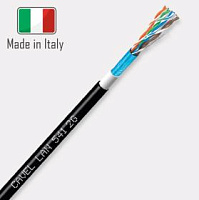 Кабель витая пара FTP 5E CAVEL LAN-541 2G
